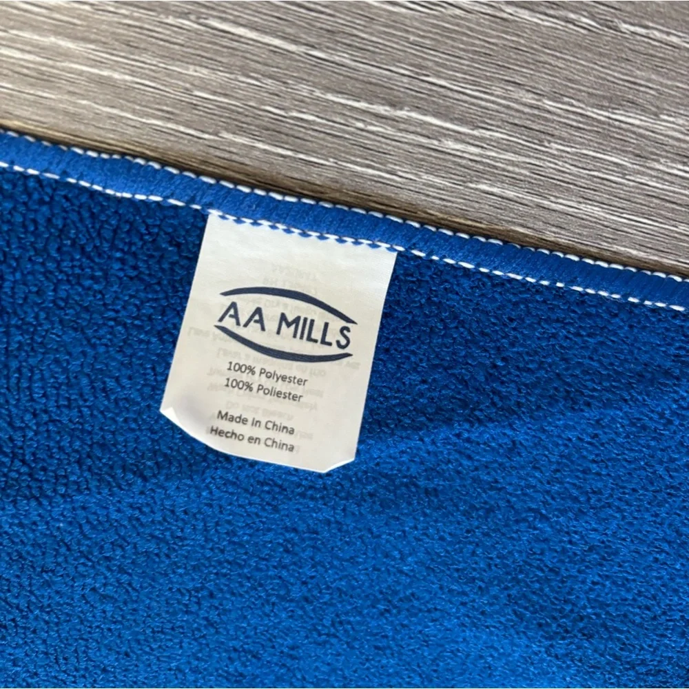 Los Angeles Dodgers Rally Towel MLB Lot 3
